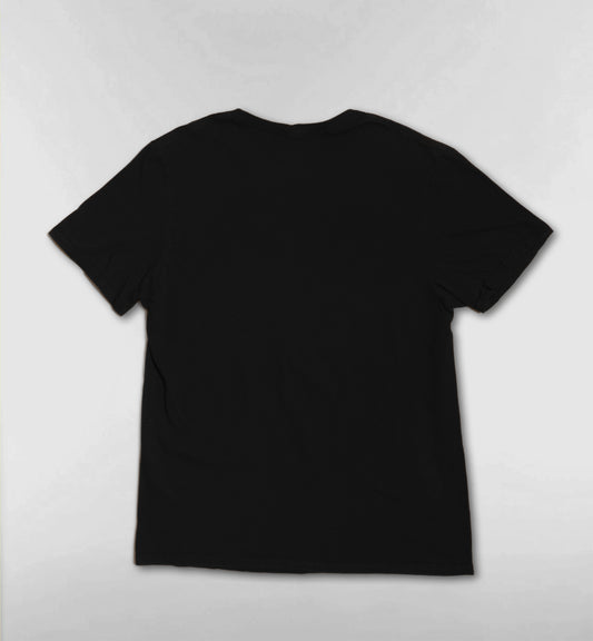 ブギー&ジャック&サリー Tシャツ【ブラック】
