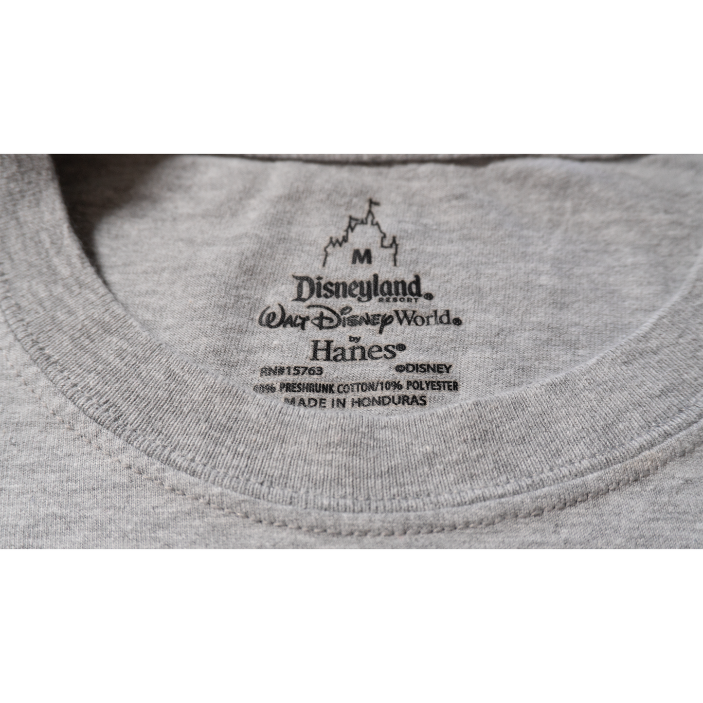 タイフーン・ラグーンTシャツ