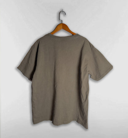 グーフィーのコマ送りTシャツ