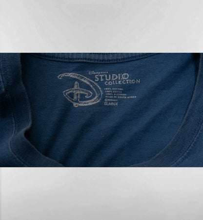 Disney Studiosミッキーマウス × ピートTシャツ