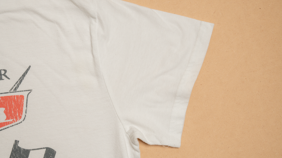カーズTシャツ【ホワイト】