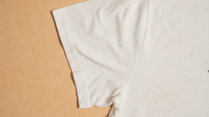 カーズTシャツ【ホワイト】