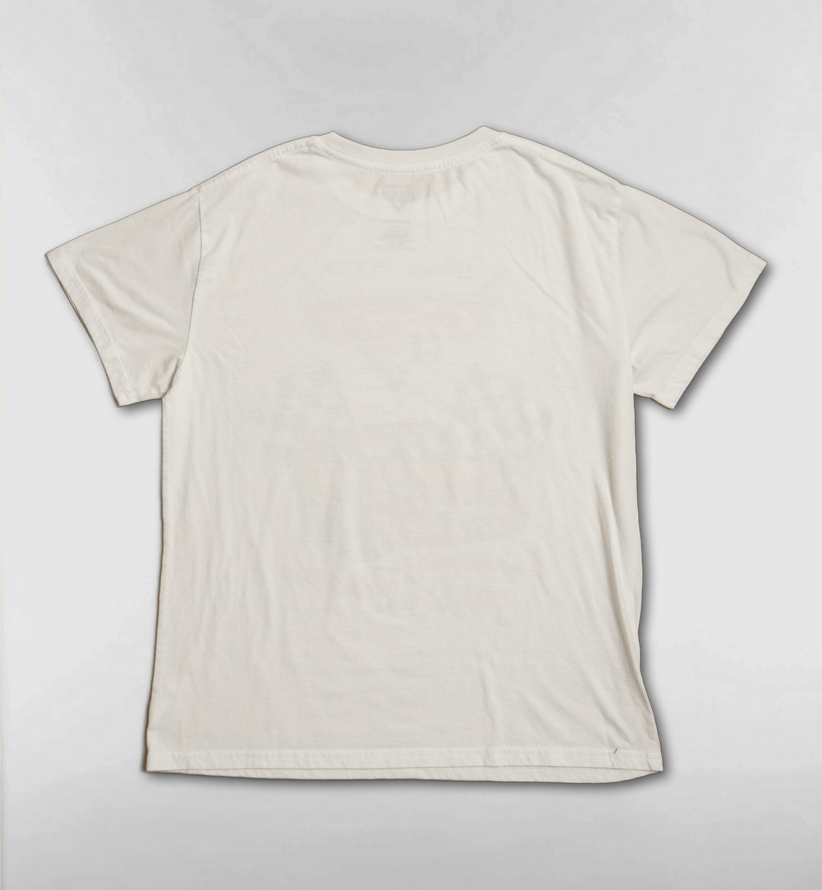 カーズTシャツ【ホワイト】