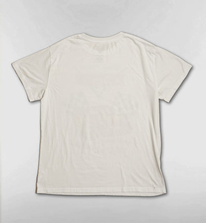 カーズTシャツ【ホワイト】