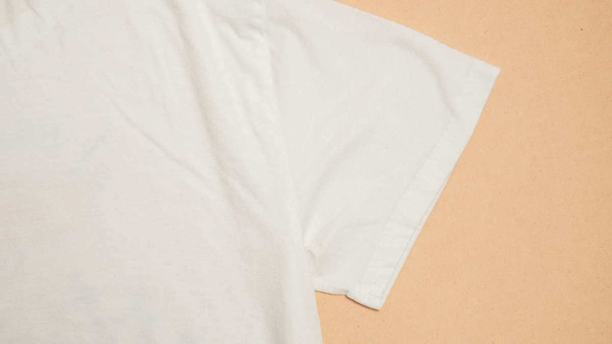 カーズTシャツ【ホワイト】