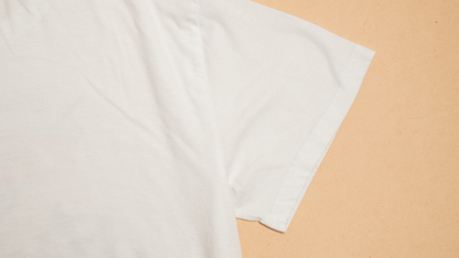 カーズTシャツ【ホワイト】