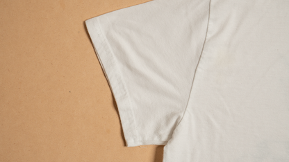 カーズTシャツ【ホワイト】