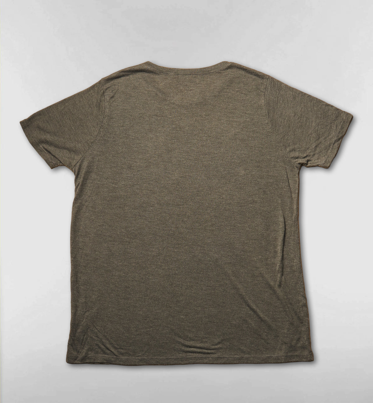 スティッチの4コマフェイスTシャツ【チャコール】