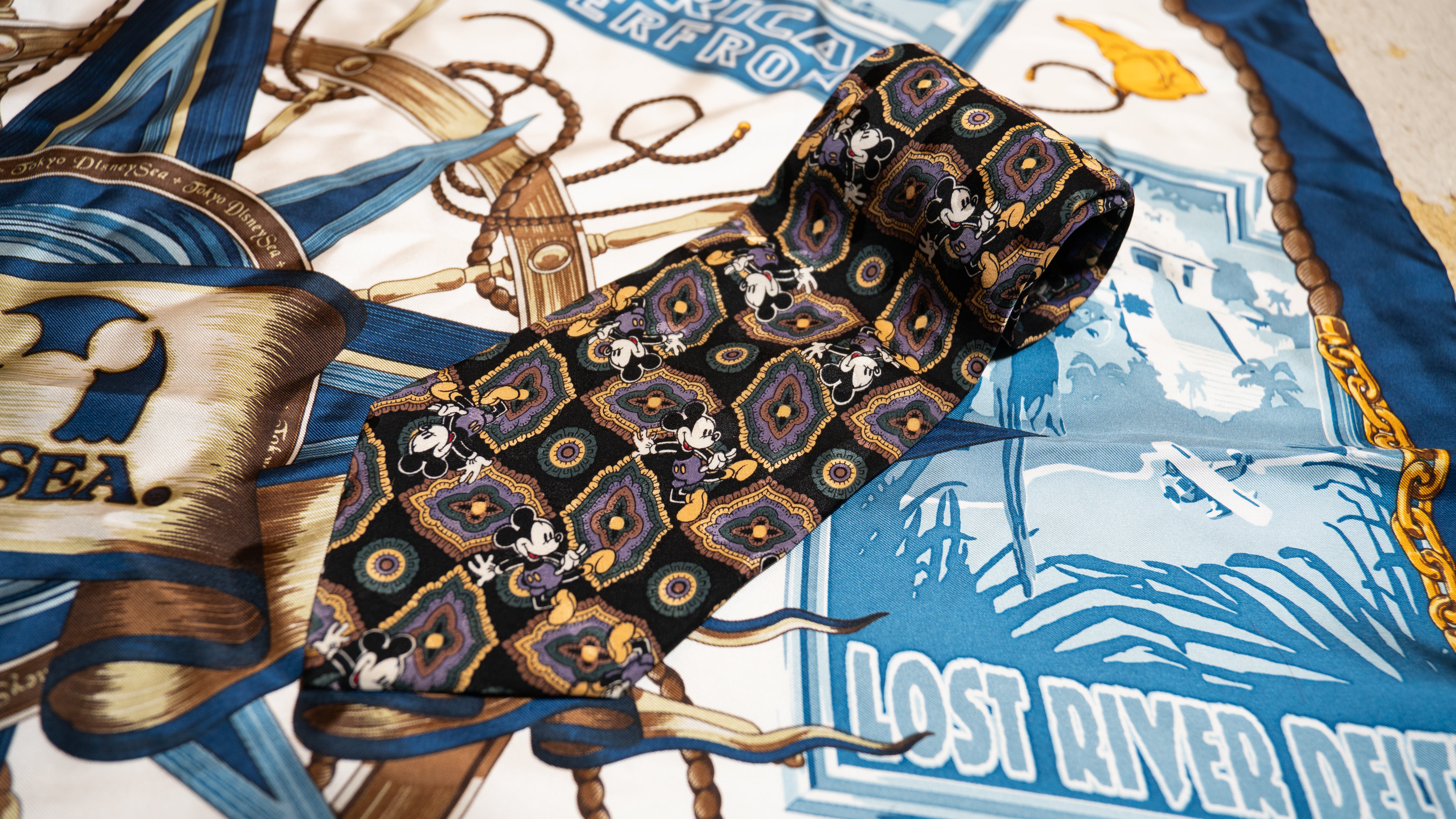 Mickey – EverAstar【ディズニーメインの古着屋エバーアスター】