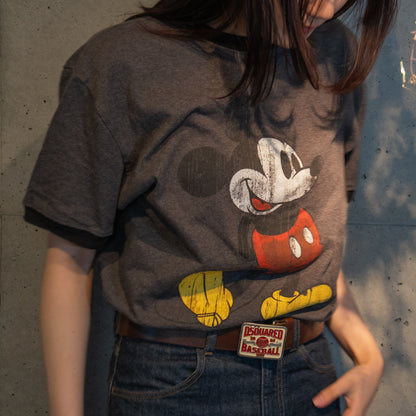 【新価格】スタンディングミッキーT【選択式】