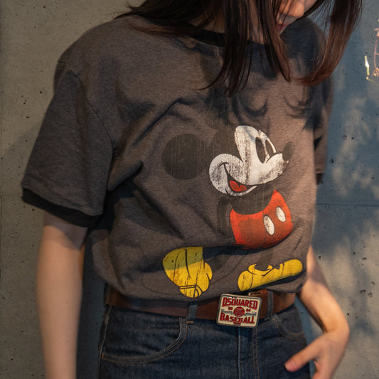 【新価格】スタンディングミッキーT【選択式】