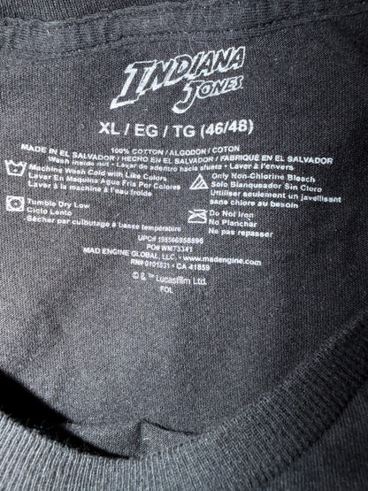 インディー・ジョーンズ1969 Expedition Tシャツ