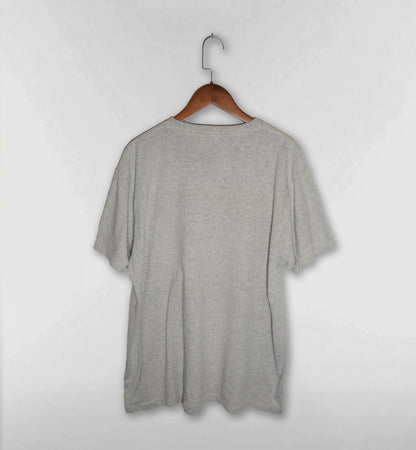 ポカホンタスグレーTシャツ