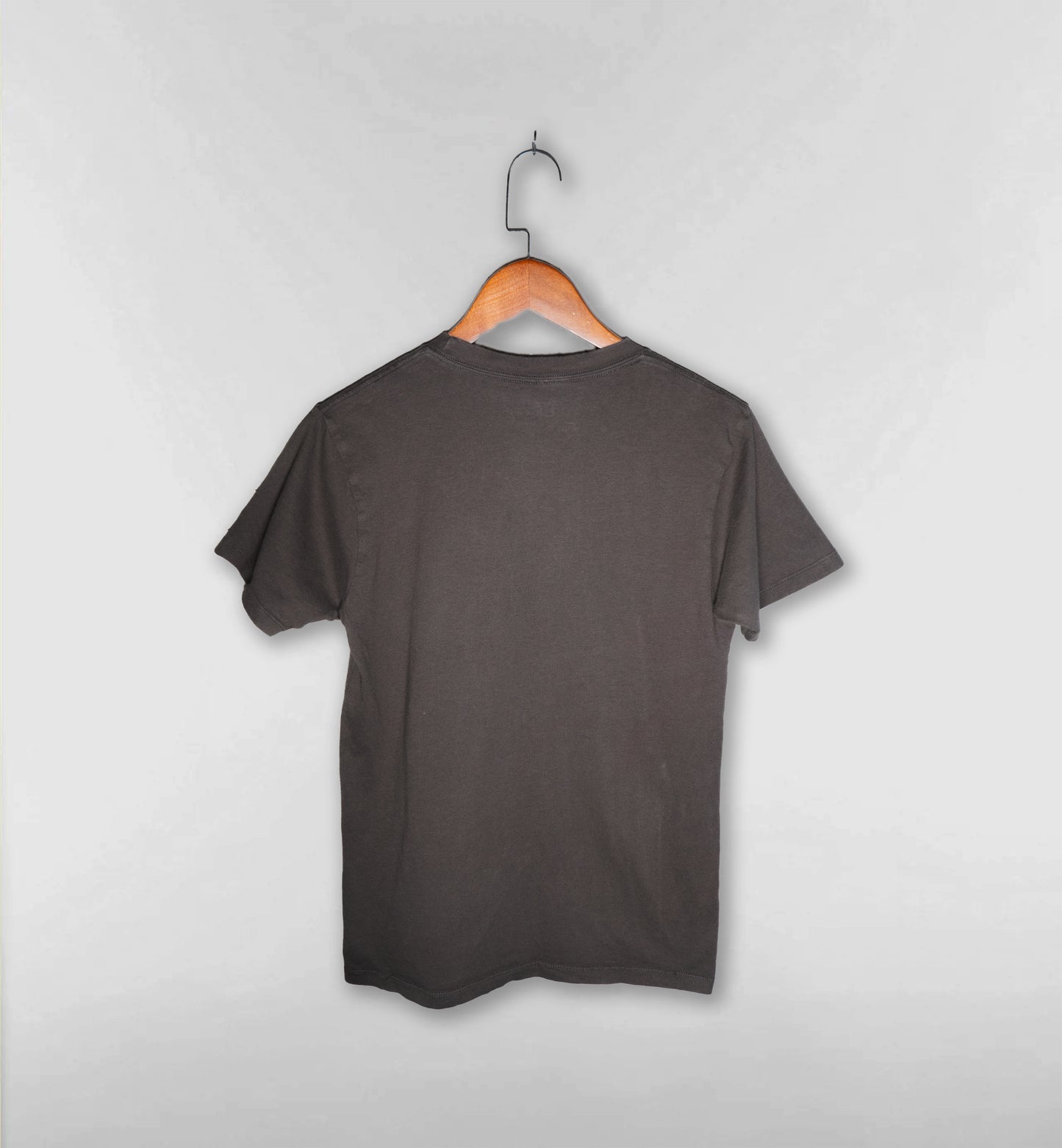 ムーラン&ムーシュー劇画Tシャツ