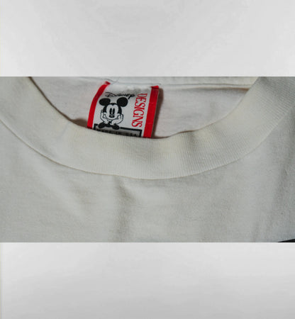 両面ビッグプリントミニーTシャツ【人気デザイン】