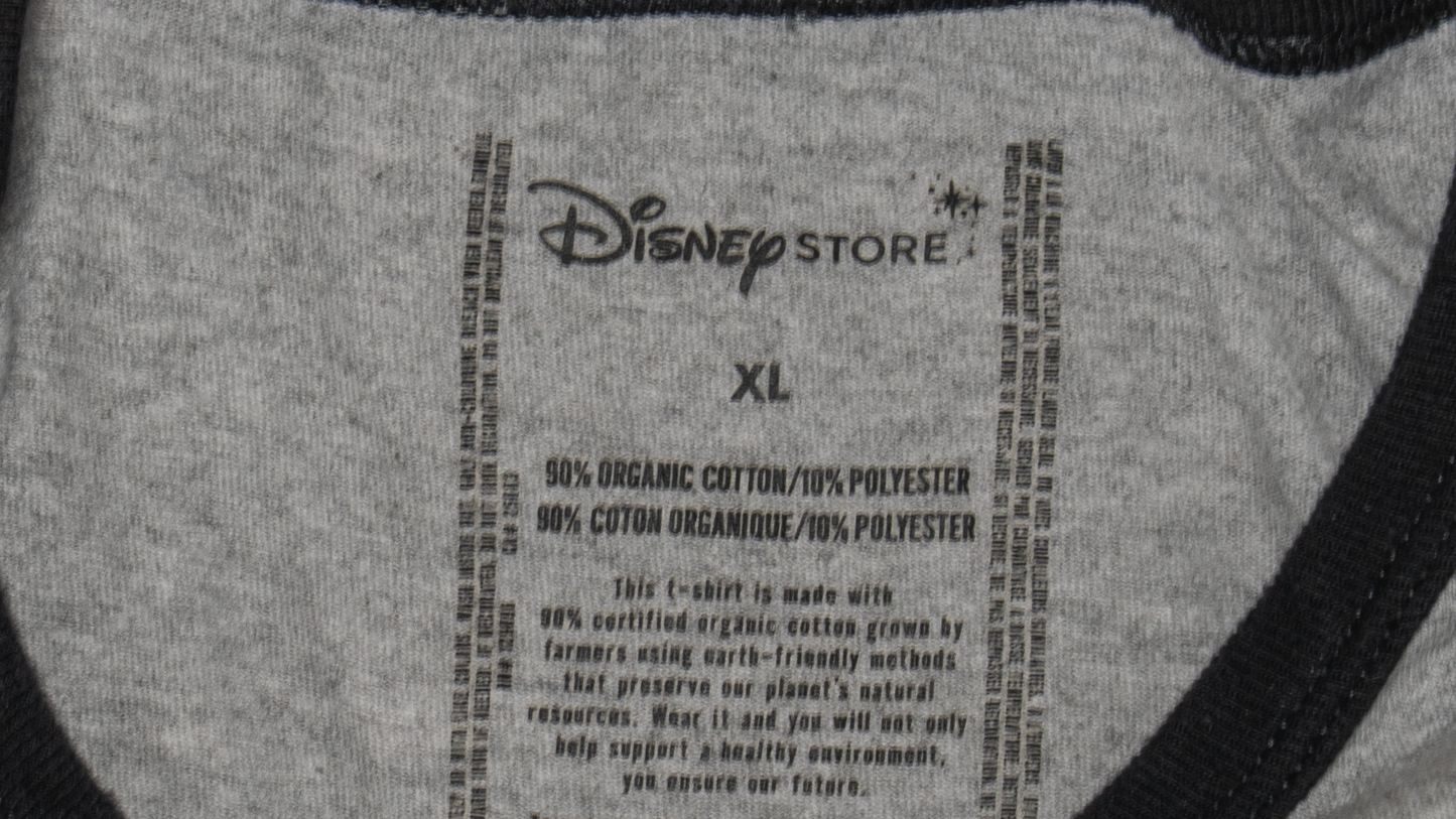 グーフィーグリルマスターリンガーTシャツ