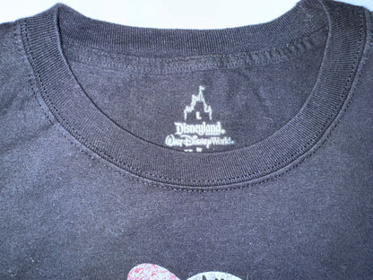 ファッショニスタなミニーTシャツ