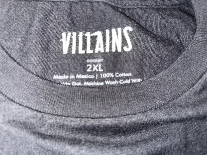 マレフィセントと呪いの象徴Tシャツ