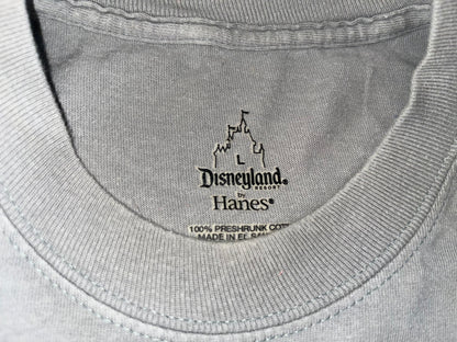 グランピーが最高！！Tシャツ(Disneyland)