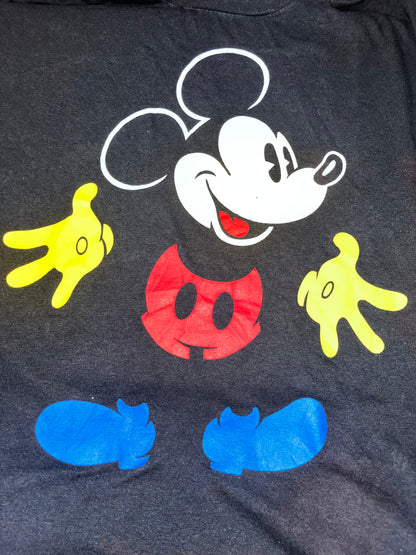 ミッキースタンディングMIckey&Co.（復刻デザイン）