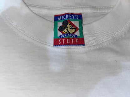 プレーンクレイジーTシャツ