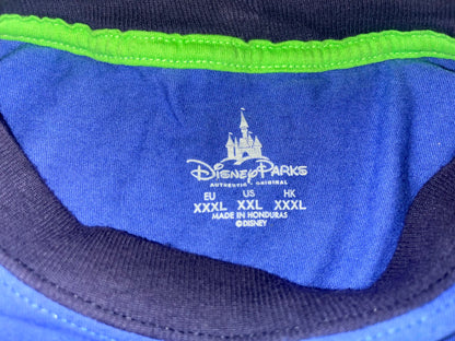 WALT DISNEY WORLDリンガーT【00's】