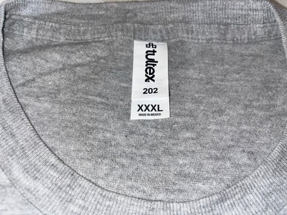 グルートのミックステープTシャツ