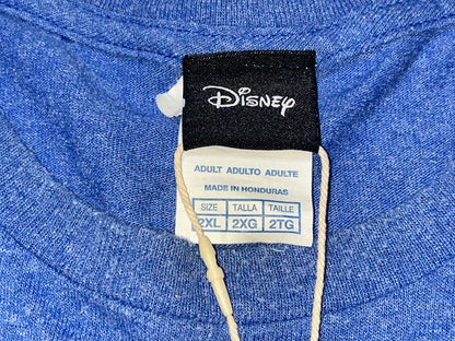 キャプテンフックのロゴドンTシャツ