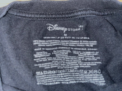 ジャックのデザインヴィンテージ風Tシャツ