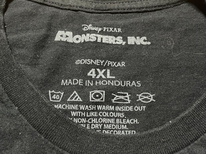 【10/31までセール】マイクとサリーの幼顔Tシャツ！【モンスターズユニバーシティ】