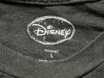 ライオンキング「シンバ」顔ドンッTシャツ