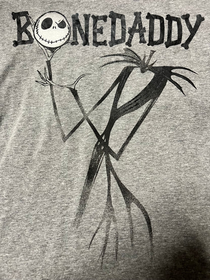 ジャックの『BONE DADDY』Tシャツ