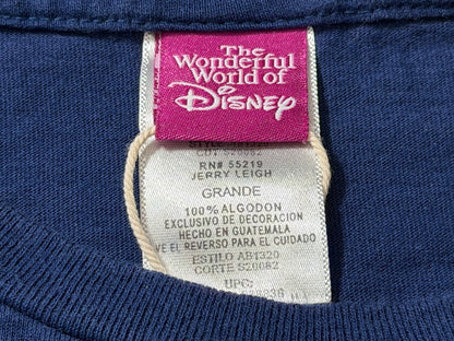 イーヨー オーバーオールポケットTシャツ 【The Wonderful World of Disney】