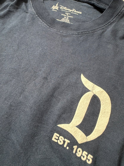 【〜10/31期間限定セール】Disneyland　スピリットジャージー