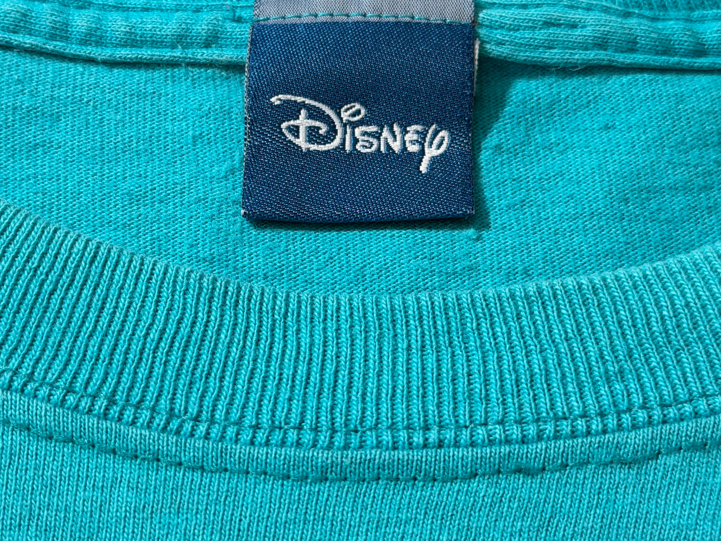 【〜10/31期間限定セール】おこりんぼとおとぼけのブルーTシャツ