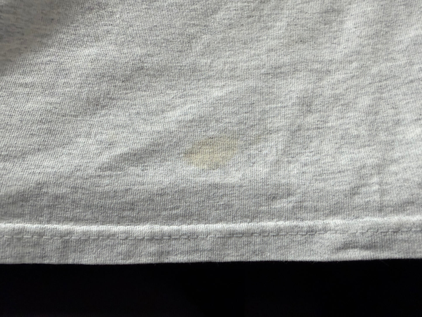 くまのプーさん＆フレンズ 刺繍Tシャツ【90s】