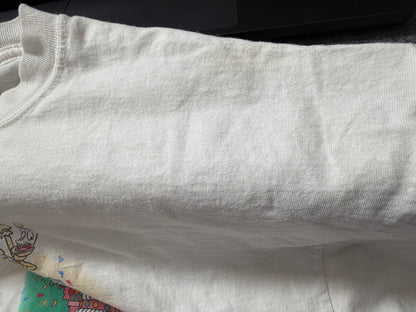 【〜10/31期間限定セール】ウォルト・ディズニー・ワールド 25周年記念Tシャツ（1996）