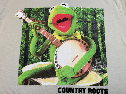 マペッツのCUNTRY ROOTS Tシャツ