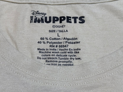 マペッツのCUNTRY ROOTS Tシャツ