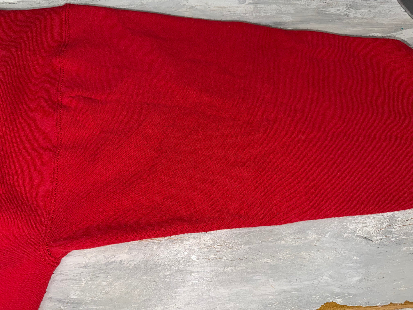 ミニーのロゴスウェット【90's】