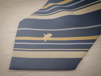 プーさんワンポイントネクタイ【Tokyo Disneyland】