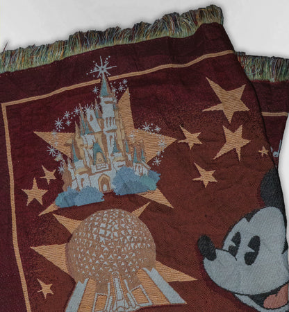 WDWエリアラグマット