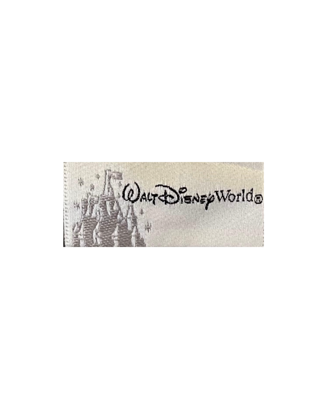 WDW MARATHON WEEKENDメディカルチームジャケット