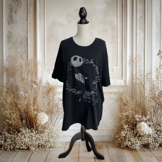 スタンディングジャックTシャツ
