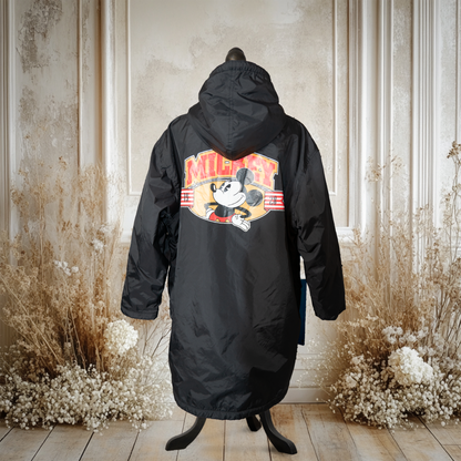 ディズニーベンチコート【リユース】