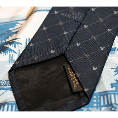 ホテルミラコスタフォーマルネクタイ【東京ディズニーシー】