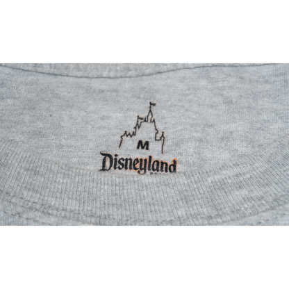 ミッキーの顔覗きTシャツ【海外パーク】