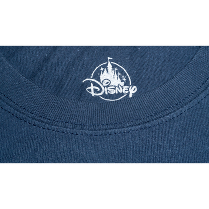 ミッキーとアトラクションTシャツ【WDW】