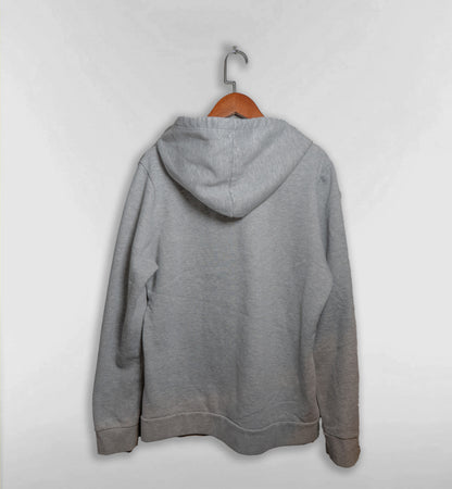 ムーシューのライトパーカー