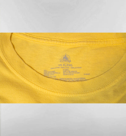 レトロミッキーマウススタンディングTシャツ